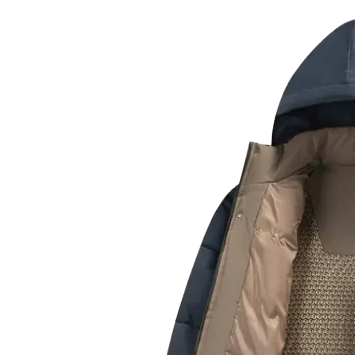 Piumino Agnelli Heritage 