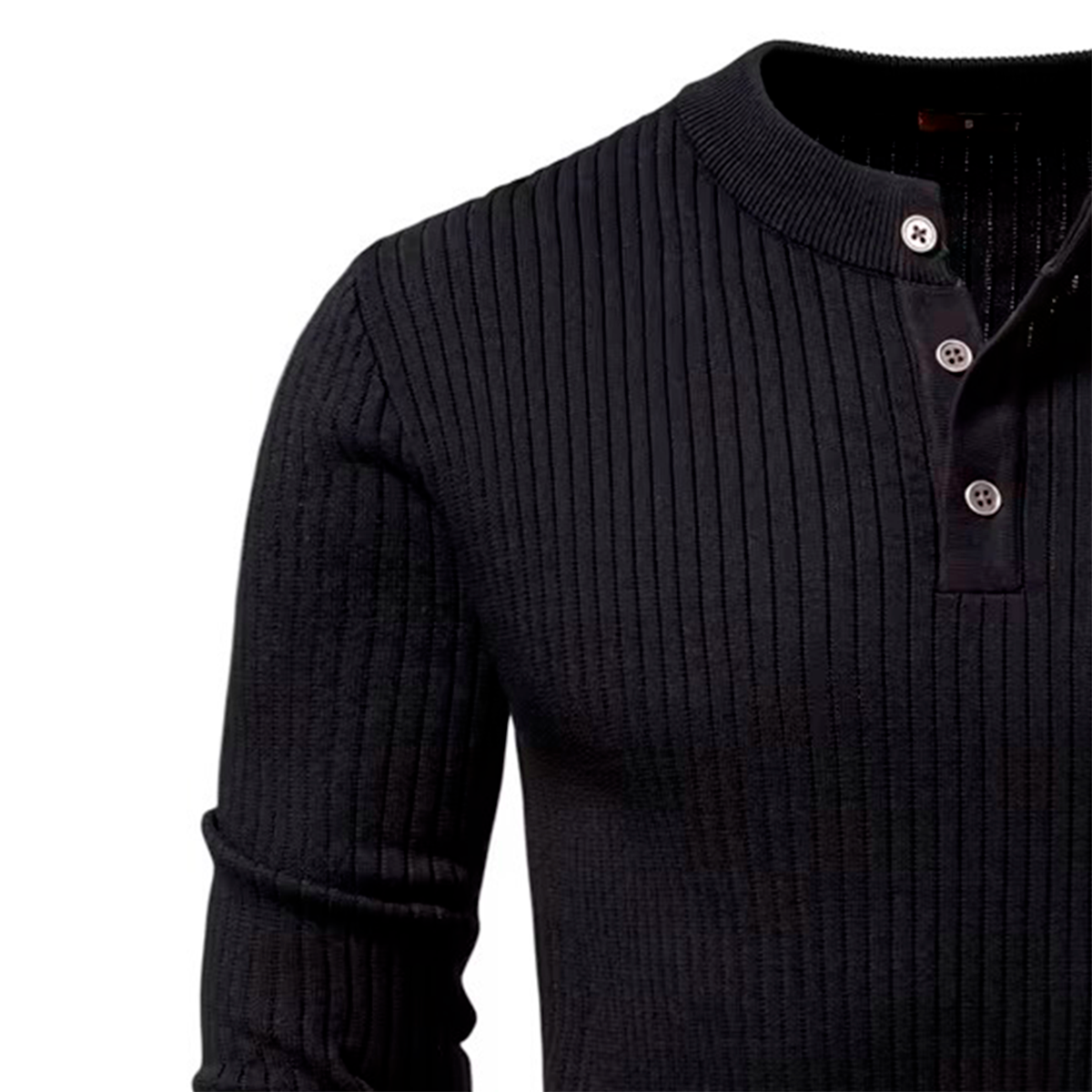 Maglione Nobile a Costine 