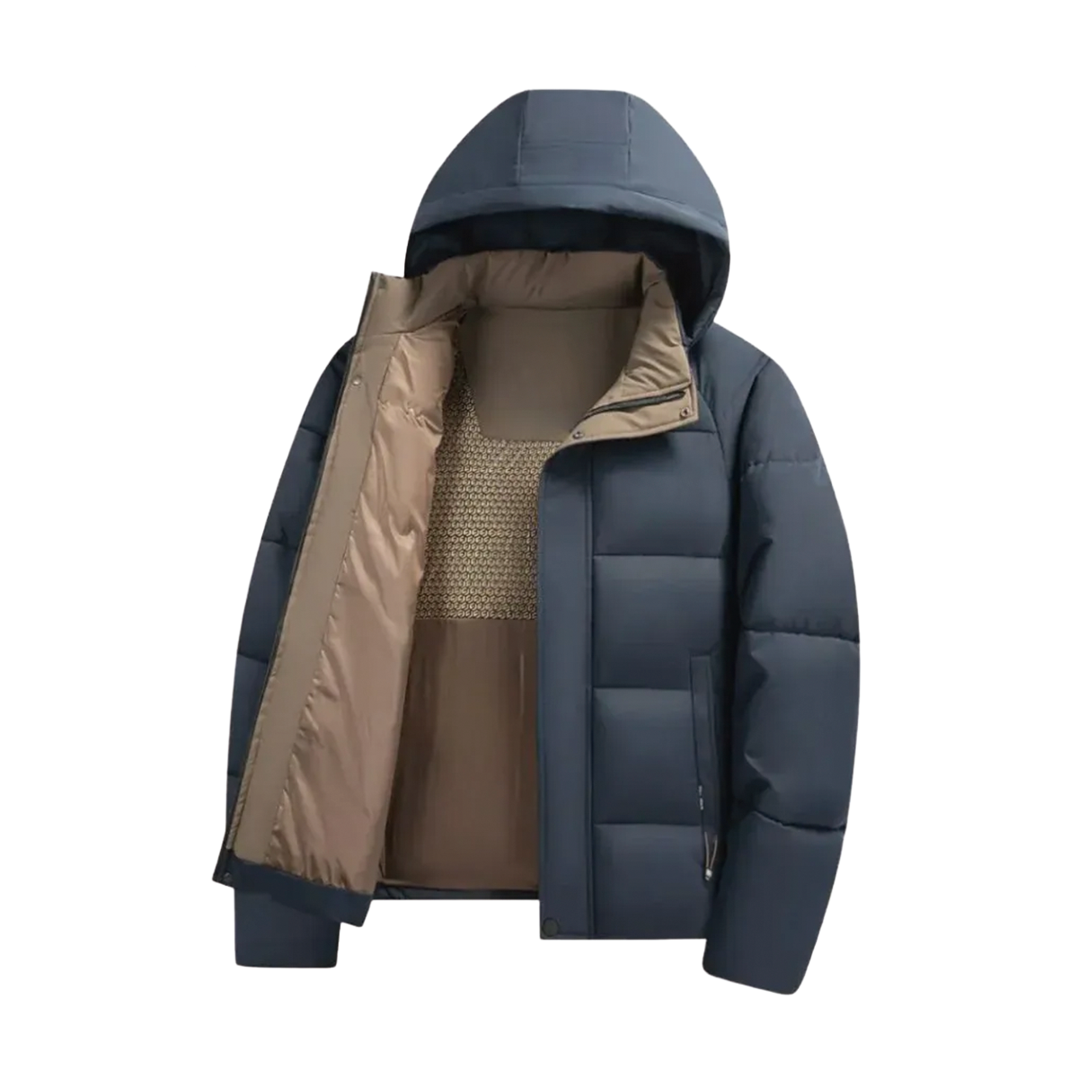 Giacca AeroHeat Urban Elite